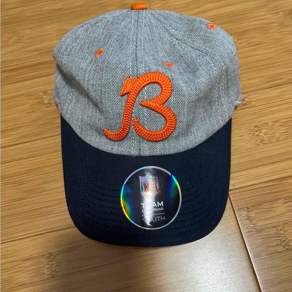 Chicago Bear Hat